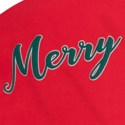 Stitch Holiday Spirit Jersey For Adults, Lilo & Stitch -Disney Store 5108050880308M 4