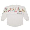 Disneyland Pastel Spirit Jersey For Adults