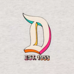 Disneyland Pastel Spirit Jersey For Adults -Disney Store 5108050880311M 3