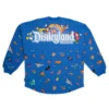 Mickey And Friends "Play In The Park" Spirit Jersey For Adults -Disney Store 5108050880316M 1