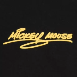 Mickey Mouse Costume Spirit Jersey For Adults -Disney Store 5108050880323M 4