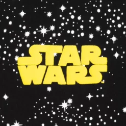 Star Wars ''May The Force Be With You'' Spirit Jersey For Adults -Disney Store 5108050880330M 3