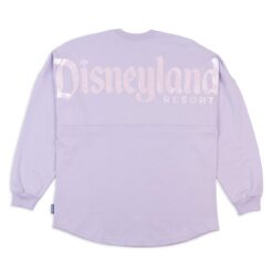 Disneyland Opalescent Spirit Jersey For Adults