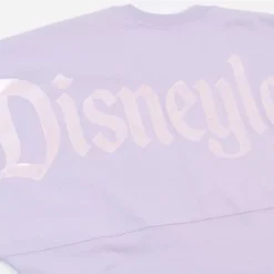 Disneyland Opalescent Spirit Jersey For Adults -Disney Store 5108050880335M 3