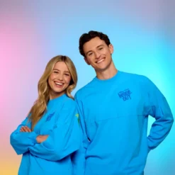 Inside Out 10th Anniversary Spirit Jersey For Adults