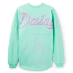 Daisy Duck 85th Anniversary Spirit Jersey For Adults