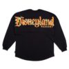 Mickey And Friends Halloween Spirit Jersey For Adults, Disneyland -Disney Store 5108050880347M 1