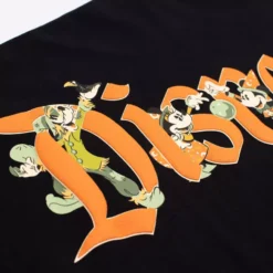 Mickey And Friends Halloween Spirit Jersey For Adults, Disneyland -Disney Store 5108050880347M 4