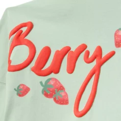 Eeyore Green Spirit Jersey For Adults, Winnie The Pooh -Disney Store 5108050880350M 4