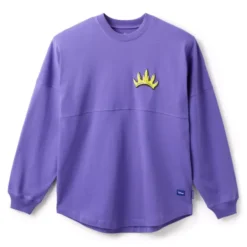 Ursula Sea Witch Spirit Jersey For Adults -Disney Store 5108050880356M 3