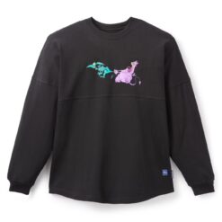 Hades Spirit Jersey For Adults, Hercules