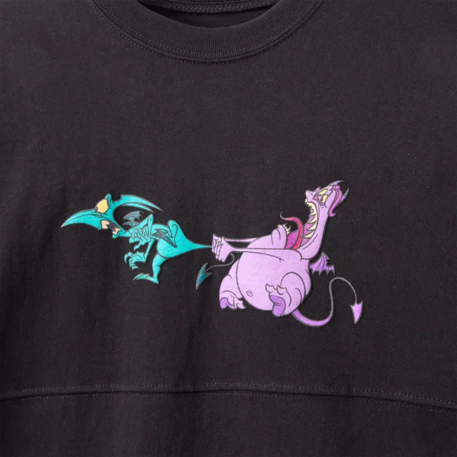 Hades Spirit Jersey For Adults, Hercules 4 Hades Spirit Jersey For Adults, Hercules - Image 2