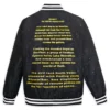 Star Wars: The Empire Strikes Back 45th Anniversary Jacket For Adults -Disney Store 5202048680002MAPAC 1
