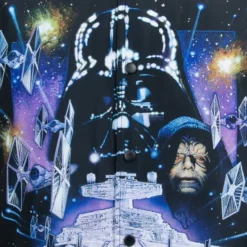 Star Wars: The Empire Strikes Back 45th Anniversary Jacket For Adults -Disney Store 5202048680002MAPAC 7