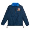 Mickey Mouse And Friends Reversible Fleece Sweater For Adults -Disney Store 5202049490212M 1