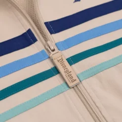 Disneyland Striped Jacket For Adults -Disney Store 5202049790255M 3