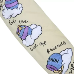 Winnie The Pooh Varsity Jacket For Adults -Disney Store 5202052750006M 7