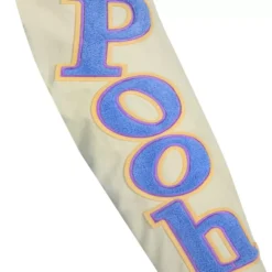 Winnie The Pooh Varsity Jacket For Adults -Disney Store 5202052750006M 8