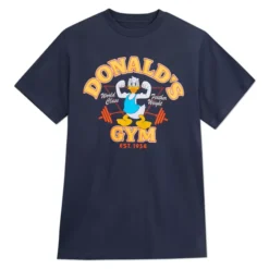 Donald Duck T-Shirt For Adults