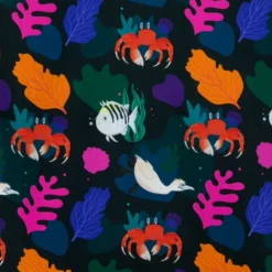 The Little Mermaid Woven Shirt For Adults, Live Action Film -Disney Store 5205049490043M 3