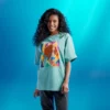 Disney Store The Little Mermaid T-Shirt For Adults, Live Action Film 2 Disney Store The Little Mermaid T-Shirt For Adults, Live Action Film -Disney Store 5205049490044M 1