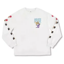 Zootopia Long Sleeved T-Shirt For Adults