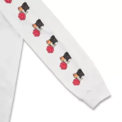 Zootopia Long Sleeved T-Shirt For Adults -Disney Store 5205049490058M 5