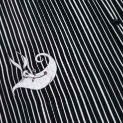 The Nightmare Before Christmas Button Down Shirt For Adults -Disney Store 5205051570043M 5