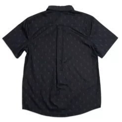 Mickey Mouse Woven Shirt For Men