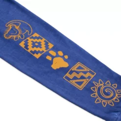 Simba Long Sleeve T-Shirt For Adults, The Lion King -Disney Store 5205052670045M 3