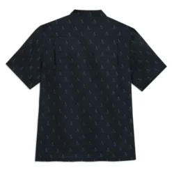 Darth Vader Woven Shirt For Men, Star Wars