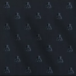 Darth Vader Woven Shirt For Men, Star Wars -Disney Store 5205052920005M 3