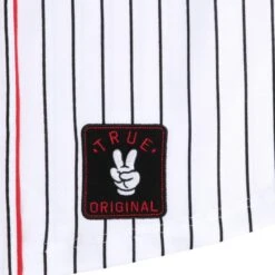 Mickey Mouse Baseball Shirt For Adults 13 Mickey Mouse Baseball Shirt For Adults -Disney Store 5205053710001M 5