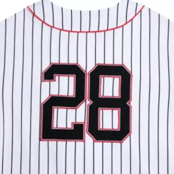 Mickey Mouse Baseball Shirt For Adults 15 Mickey Mouse Baseball Shirt For Adults -Disney Store 5205053710001M 7