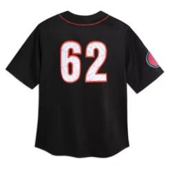 Spider-Man Baseball Shirt For Adults