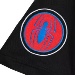 Spider-Man Baseball Shirt For Adults -Disney Store 5205053710005M 3