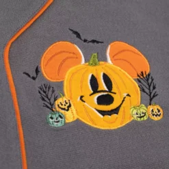 Mickey And Friends Halloween Sport Jersey For Adults -Disney Store 5205053710008M 3