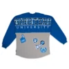 Monsters University Spirit Jersey For Adults