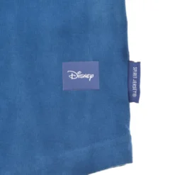 Nemo & Dory Tie-Dye Spirit Jersey For Adults, Finding Nemo -Disney Store 5302050880154M 4