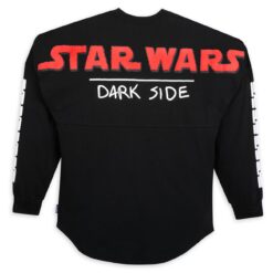 Star Wars Dark Side Spirit Jersey For Adults, D23: The Ultimate Disney Fan Event
