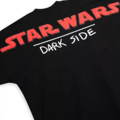 Star Wars Dark Side Spirit Jersey For Adults, D23: The Ultimate Disney Fan Event -Disney Store 5302050880300M 4