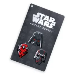 Star Wars Dark Side Spirit Jersey For Adults, D23: The Ultimate Disney Fan Event -Disney Store 5302050880300M 5