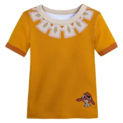 Valentino Short PJ PALS Set For Kids, Wish