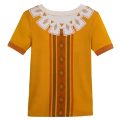 Valentino Short PJ PALS Set For Kids, Wish -Disney Store 5405049220001M 3