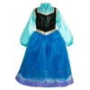 Anna Costume For Kids, Frozen -Disney Store 5502045240338MAPAC 1