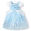 Cinderella Costume For Kids 2 Cinderella Costume For Kids -Disney Store 5502045240343MAPAC 1