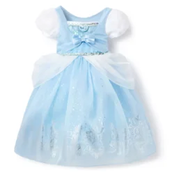 Cinderella Costume For Kids