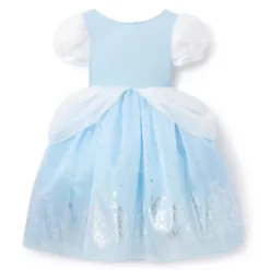 Cinderella Costume For Kids -Disney Store 5502045240343MAPAC 3