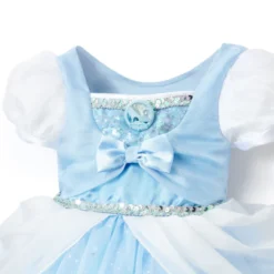 Cinderella Costume For Kids -Disney Store 5502045240343MAPAC 4