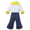 Jessie Costume For Kids, Toy Story 2 -Disney Store 5502045240345M 1
